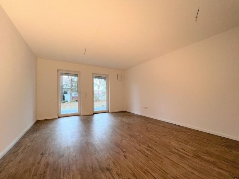 Aidenbach gepflegte 2 Zimmerwohnung im EG in Aidenbach - B2 Wohnung kaufen