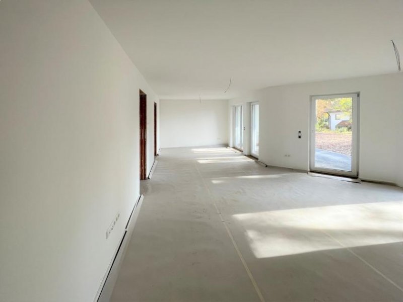 Aidenbach gepflegte 3 Zimmerwohnung im EG mit Terrasse - B8 Wohnung kaufen