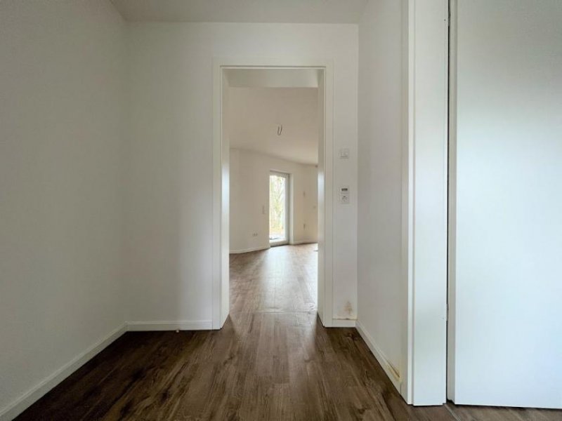 Aidenbach gepflegte 3 Zimmerwohnung im EG mit Terrasse - B8 Wohnung kaufen