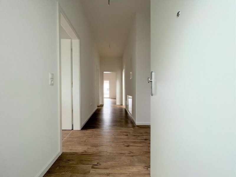 Aidenbach gepflegte 4 Zimmerwohnung im DG mit Balkon - B5 Wohnung kaufen