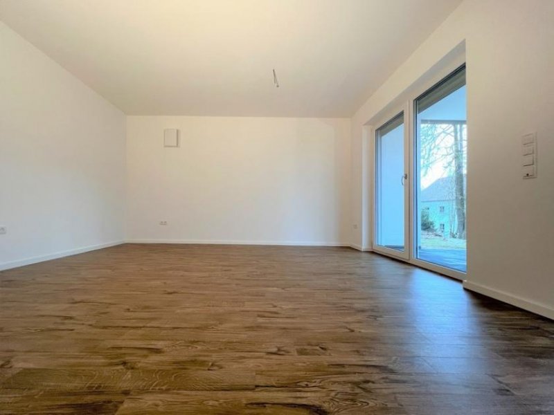 Aidenbach gepflegte 4 Zimmerwohnung im EG - B1 Wohnung kaufen