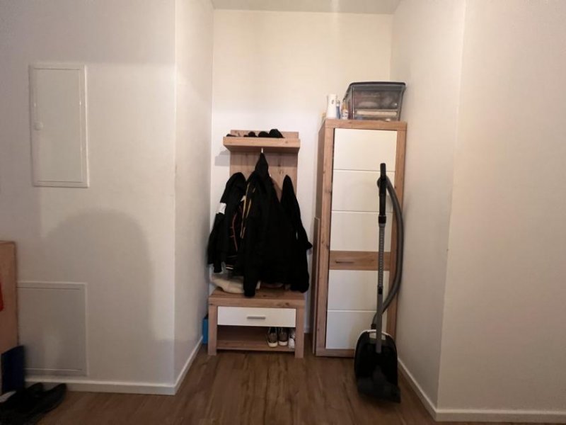 Aidenbach gepflegte 4 Zimmerwohnung im DG mit Balkon - B5 Wohnung kaufen