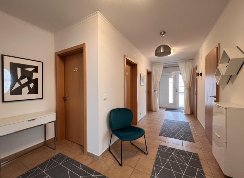 Aidenbach gepflegter Bungalow mit Terrasse, Wintergarten u. Garten Haus kaufen