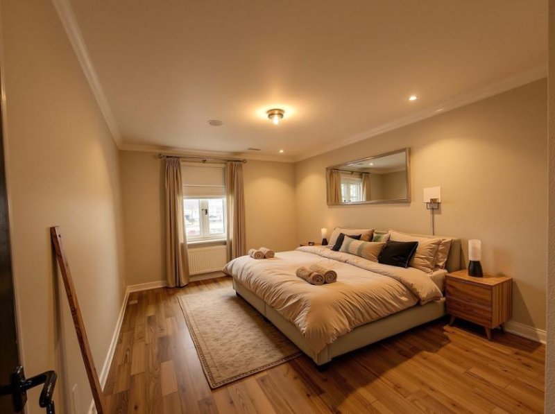 Aidenbach gepflegter Bungalow mit Terrasse u. Garten Haus kaufen