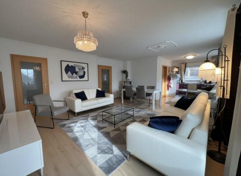 Aidenbach gepflegter Bungalow mit Terrasse, Wintergarten u. Garten in Aidenbach Haus kaufen