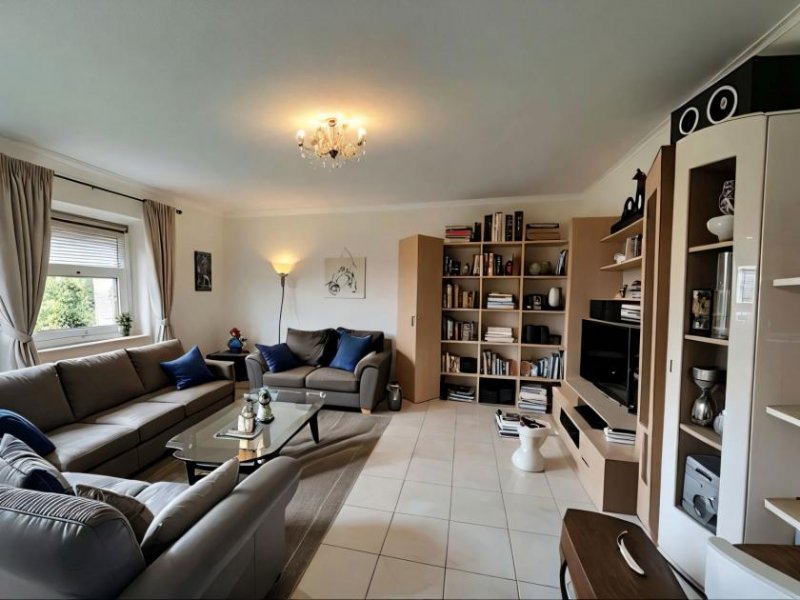 Aidenbach gepflegter Bungalow mit Terrasse u. Garten Haus kaufen