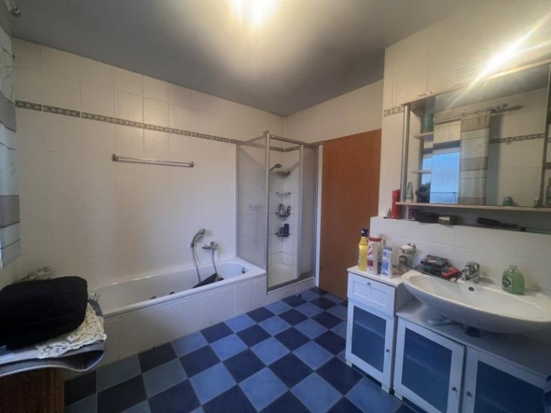 Aidenbach gepflegter Bungalow mit Terrasse u. Garten Haus kaufen