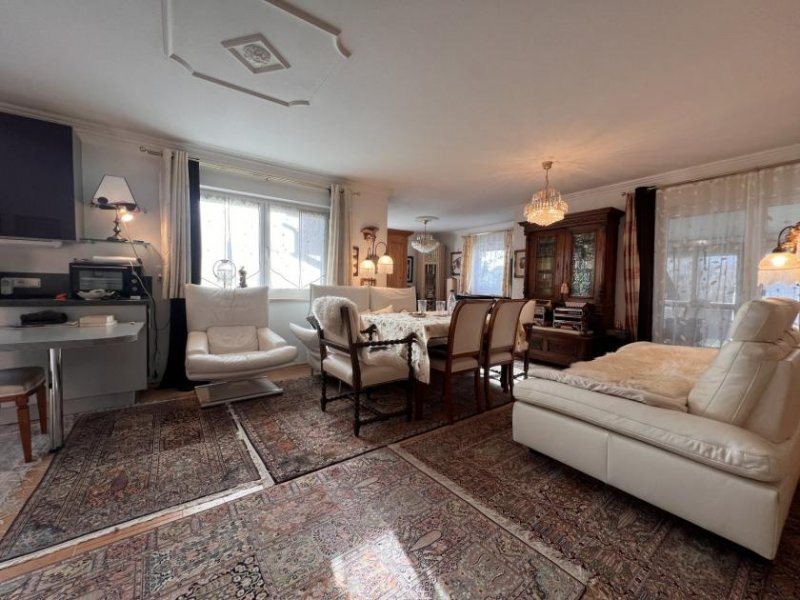 Aidenbach gepflegter Bungalow mit Terrasse, Wintergarten u. Garten Haus kaufen