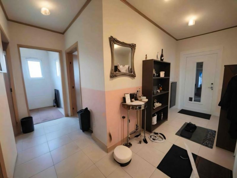 Aidenbach gepflegter Bungalow mit Terrasse u. Garten Haus kaufen