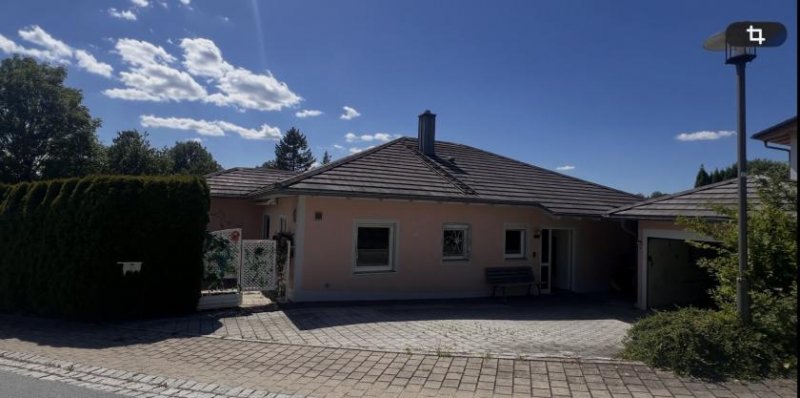 Aidenbach gepflegter Bungalow mit Terrasse, Wintergarten u. Garten in Aidenbach Haus kaufen