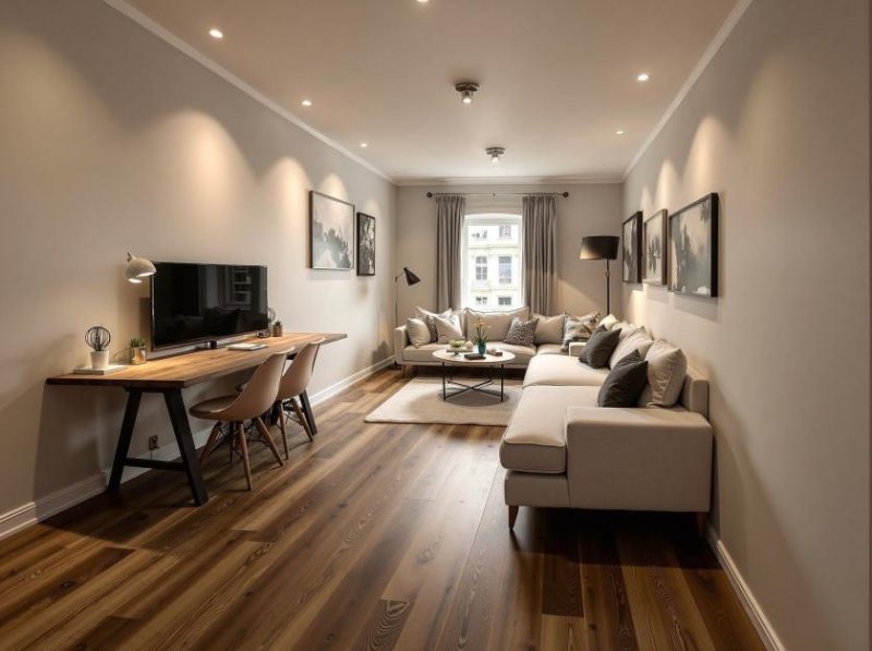 Aidenbach gepflegter Bungalow mit Terrasse u. Garten Haus kaufen