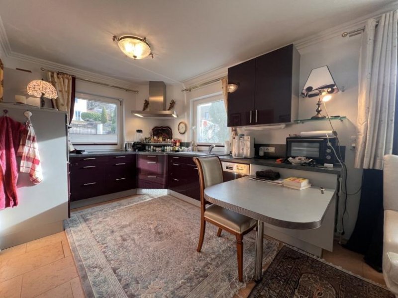 Aidenbach gepflegter Bungalow mit Terrasse, Wintergarten u. Garten Haus kaufen