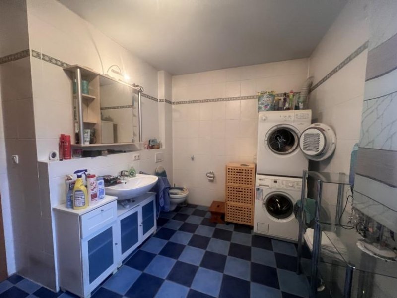 Aidenbach gepflegter Bungalow mit Terrasse u. Garten Haus kaufen