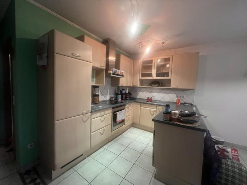 Aidenbach gepflegter Bungalow mit Terrasse u. Garten Haus kaufen