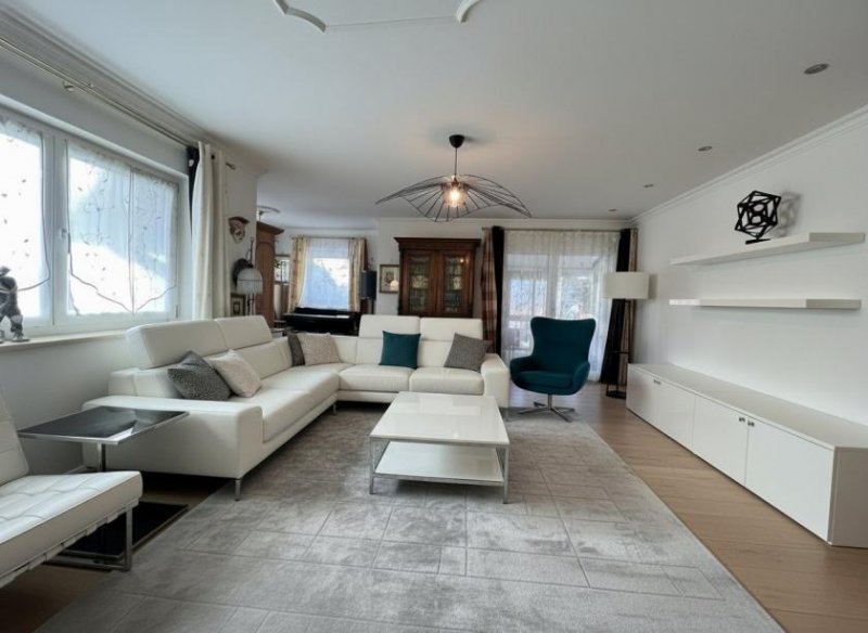 Aidenbach gepflegter Bungalow mit Terrasse, Wintergarten u. Garten in Aidenbach Haus kaufen