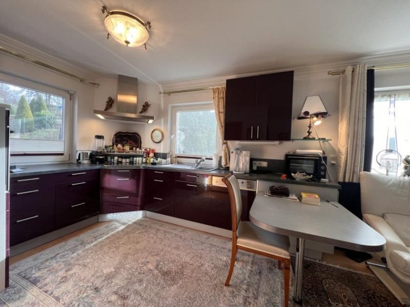 Aidenbach gepflegter Bungalow mit Terrasse, Wintergarten u. Garten Haus kaufen