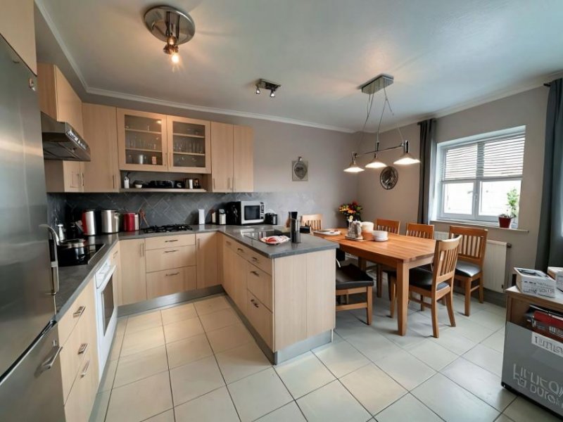 Aidenbach gepflegter Bungalow mit Terrasse u. Garten Haus kaufen