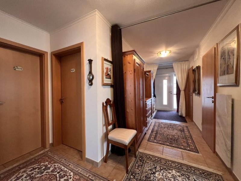 Aidenbach gepflegter Bungalow mit Terrasse, Wintergarten u. Garten Haus kaufen