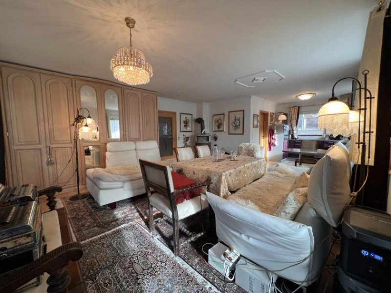 Aidenbach gepflegter Bungalow mit Terrasse, Wintergarten u. Garten Haus kaufen