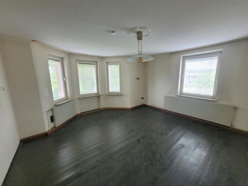 Hof 1335 - Hof: Villa zum Wohnen und Arbeiten Nähe Theresienstein Haus kaufen