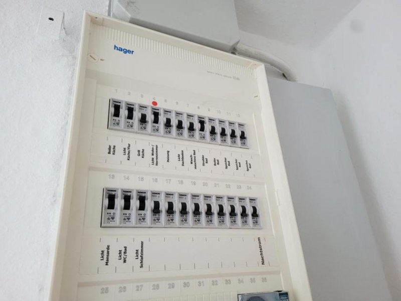 Hof 1335 - Hof: Villa zum Wohnen und Arbeiten Nähe Theresienstein Haus kaufen