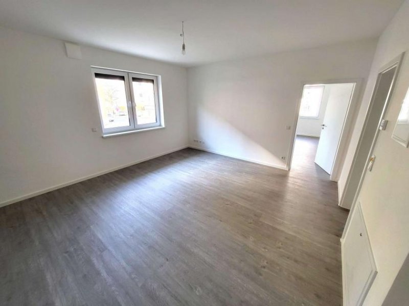 Hof Baujahr 2026 – 3 Zi.-Eigentumswohnung in Hof Wohnung kaufen