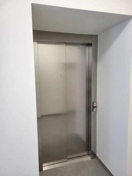 Hof Baujahr 2026: Altersgerechte 2 Zi.-Whg. mit Balkon in Hof Wohnung kaufen