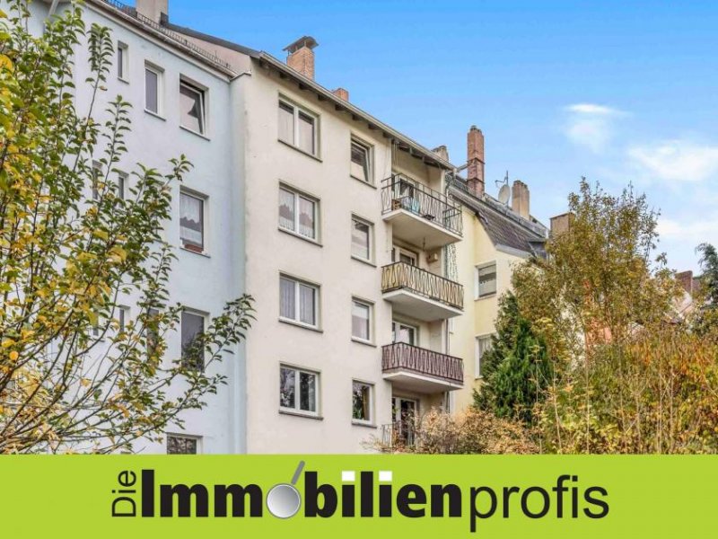 Hof Hof: Eigentumswohnung mit Balkon und Fernblick Nähe Hauptbahnhof Wohnung kaufen