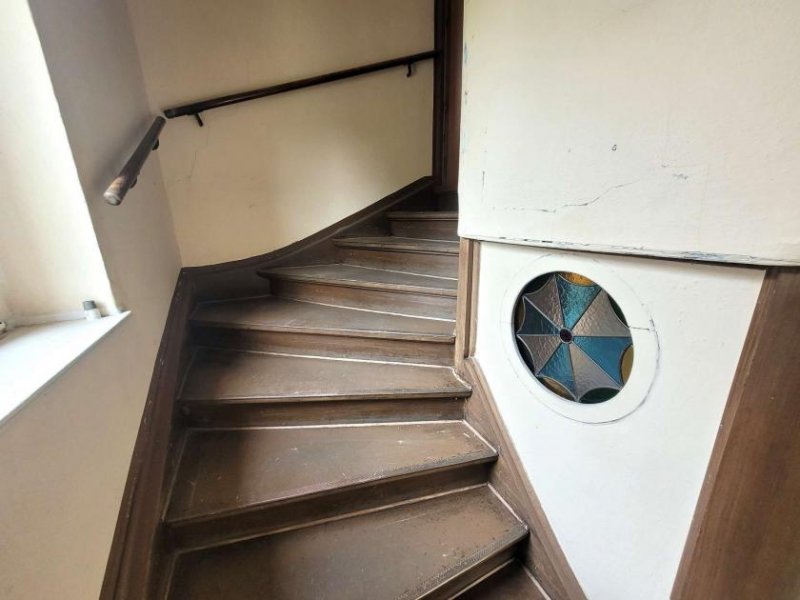 Hof Hof: Villa zum Wohnen und Arbeiten Nähe Theresienstein Haus kaufen