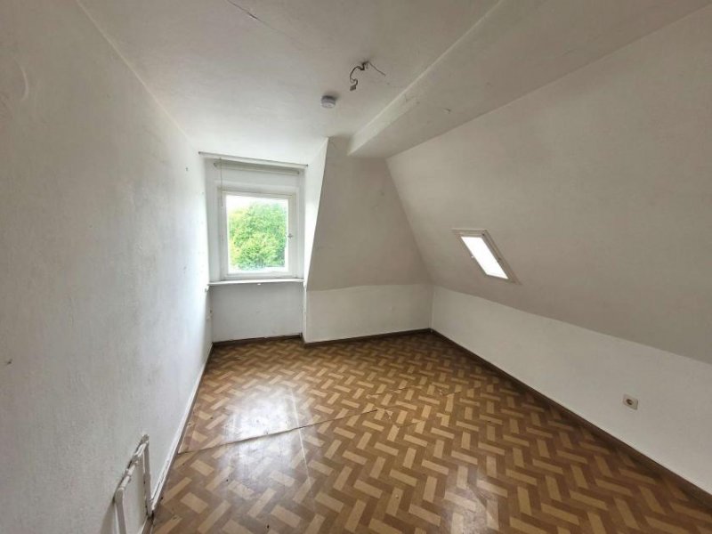 Hof Hof: Villa zum Wohnen und Arbeiten Nähe Theresienstein Haus kaufen