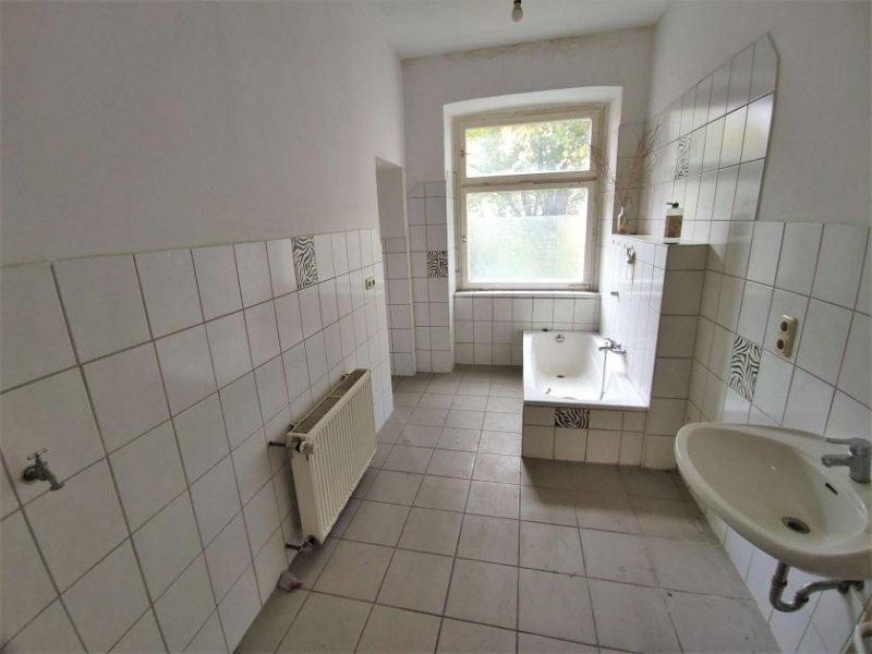 Hof Repräsentatives Mehrfamilienhaus als Aufteilungsobjekt in Hof Gewerbe kaufen