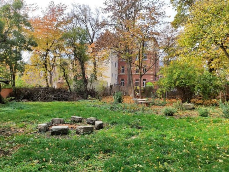 Hof Repräsentatives Mehrfamilienhaus als Aufteilungsobjekt in Hof Gewerbe kaufen