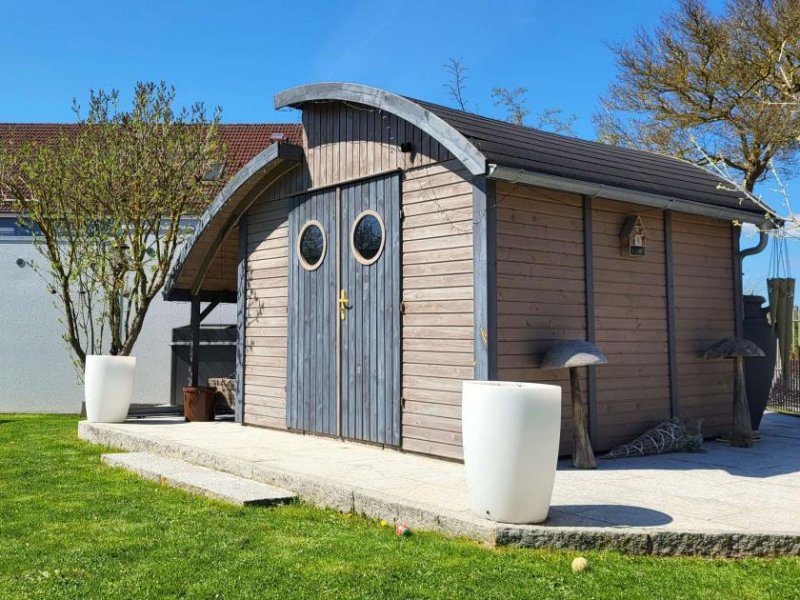 Hof Traumhaus für ALLE in herrlicher Lage am Hofer Stadtrand Haus kaufen