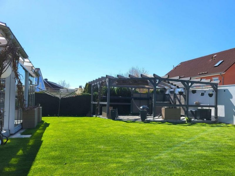 Hof Traumhaus für ALLE in herrlicher Lage am Hofer Stadtrand Haus kaufen