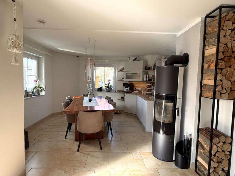 Hof Traumhaus für ALLE in herrlicher Lage am Hofer Stadtrand Haus kaufen