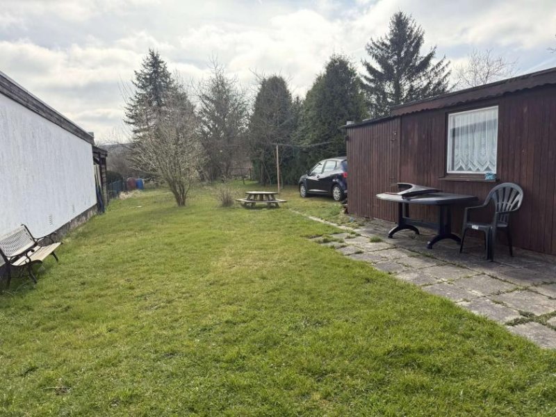 Hof Aktuell vermietete Doppelhaushälfte in Hof am Vogelherd Haus kaufen