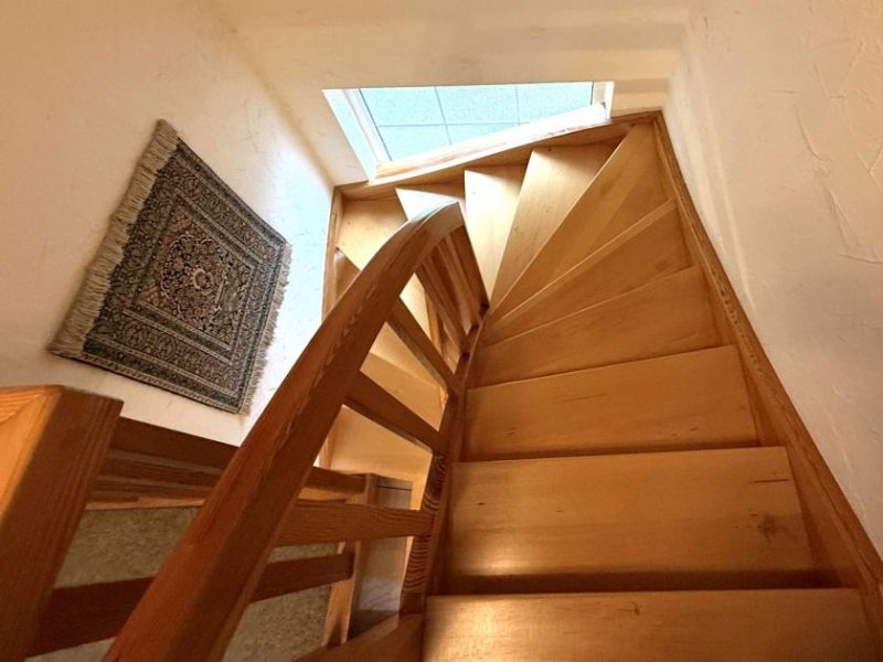 Hof Hof: Attraktives Einfamilienhaus mit Garten und Garage Haus kaufen