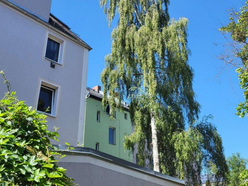 Hof Vollvermietetes Mehrfamilienhaus mit 6 Wohnungen in Hof Gewerbe kaufen