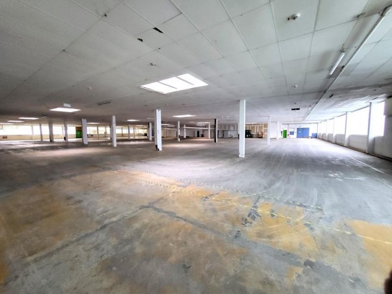 Hof 1380 - TOP-Invest + TOP-Rendite: Gewerbeanwesen in Hof Gewerbe kaufen