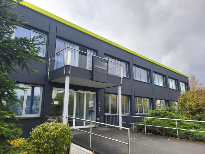 Hof 1380 - TOP-Invest + TOP-Rendite: Gewerbeanwesen in Hof Gewerbe kaufen