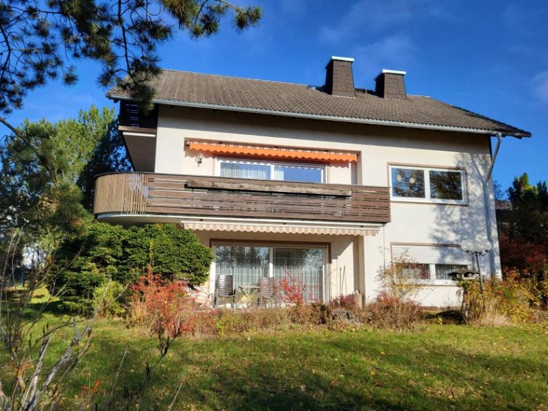 Hof 1385 - Einmalige Gelegenheit: Einfamilienhaus in Hof-Krötenbruck Haus kaufen