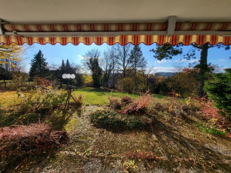 Hof 1385 - Einmalige Gelegenheit: Einfamilienhaus in Hof-Krötenbruck Haus kaufen