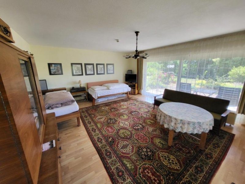 Hof 1385 - Einmalige Gelegenheit: Einfamilienhaus in Hof-Krötenbruck Haus kaufen