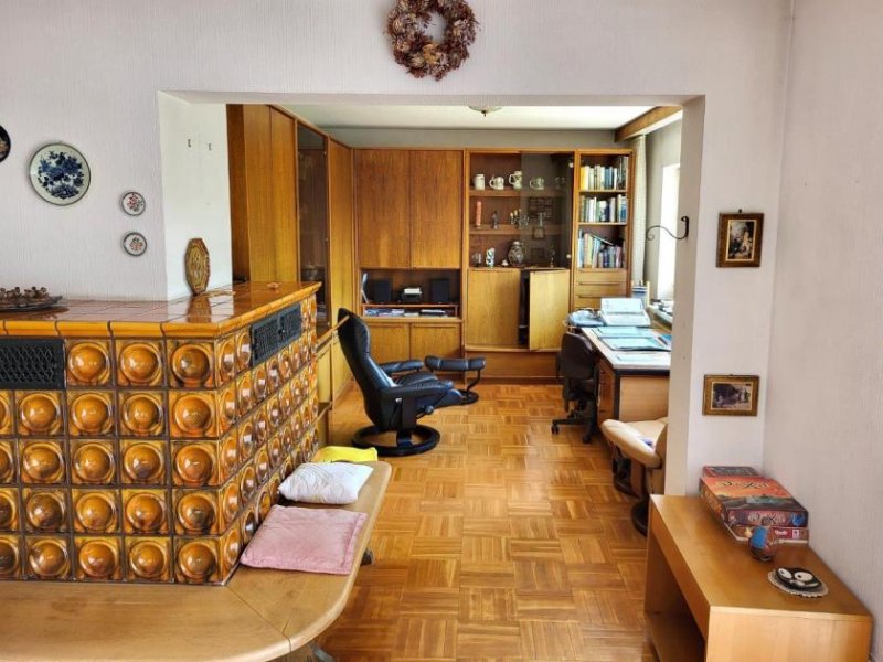 Hof 1385 - Einmalige Gelegenheit: Einfamilienhaus in Hof-Krötenbruck Haus kaufen