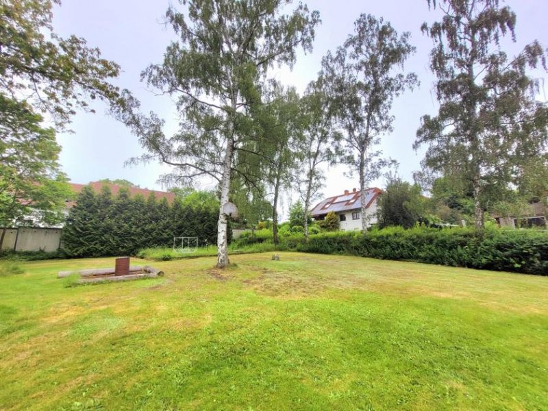 Hof 1691 - Hof-Moschendorf: Schönes Baugrundstück Grundstück kaufen