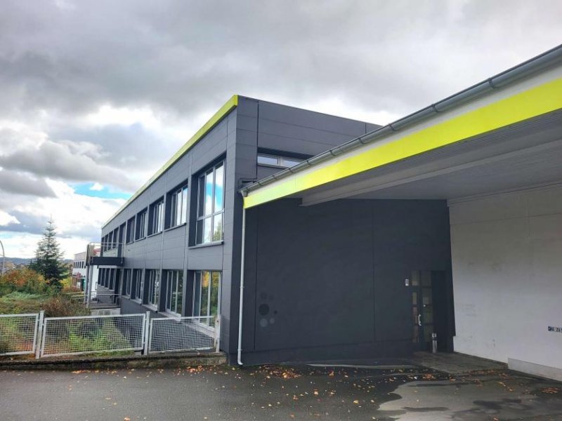 Hof TOP-Invest: Gewerbeanwesen in Hof Gewerbe kaufen