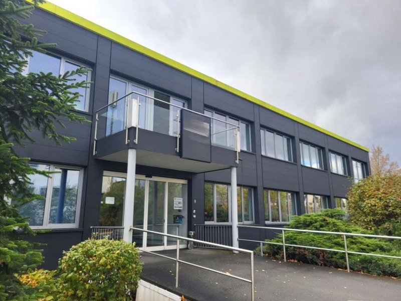 Hof TOP-Invest + TOP-Rendite: Gewerbeanwesen in Hof Gewerbe kaufen