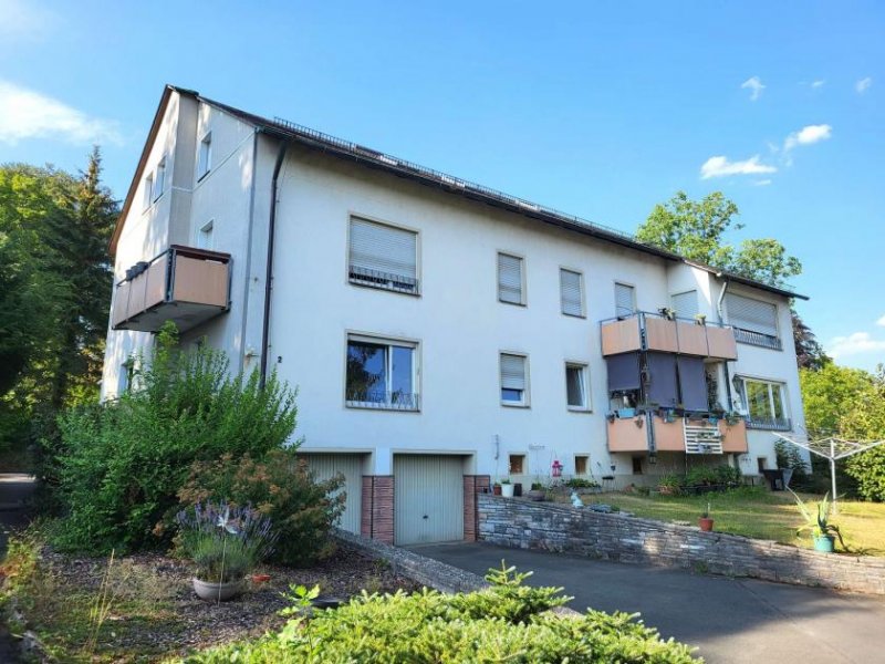 Hof TOP: Mehrfamilienhaus in Hof-Krötenbruck Gewerbe kaufen