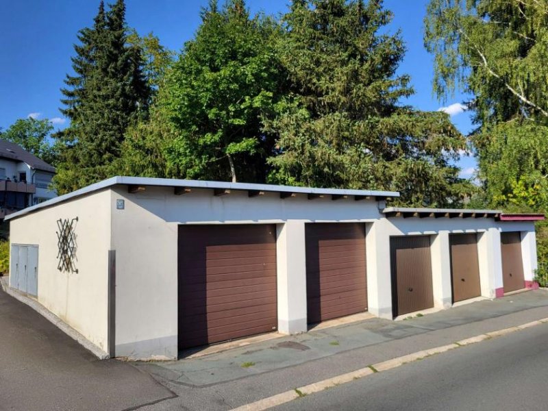 Hof TOP: Mehrfamilienhaus in Hof-Krötenbruck Gewerbe kaufen