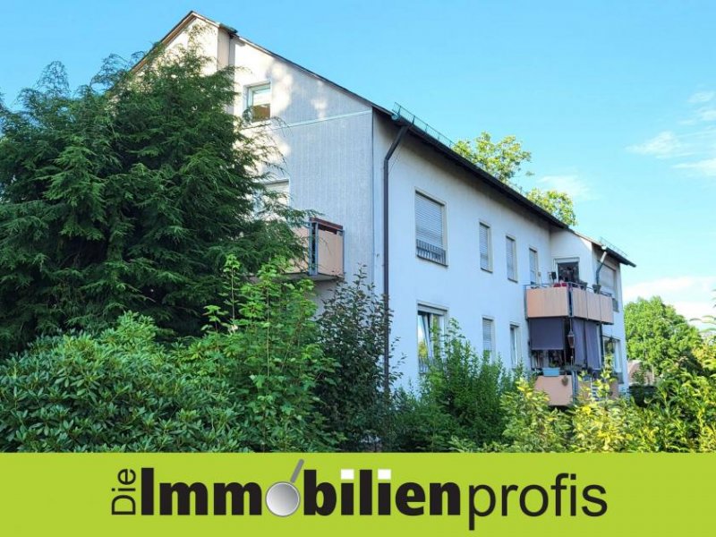 Hof TOP: Mehrfamilienhaus in Hof-Krötenbruck Gewerbe kaufen